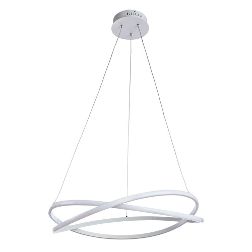 Светодиодный подвесной светильник Arte Lamp Presto A2522SP-2WH