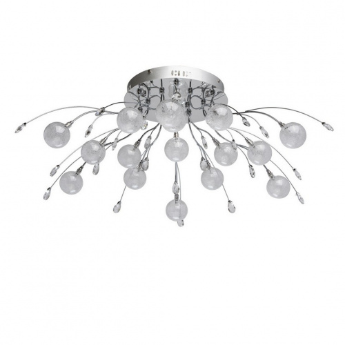 Потолочная люстра Mw-Light Амелия 360014116 купить по низкой цене
