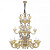 Подвесная люстра ST Luce Smooth SL758.093.22