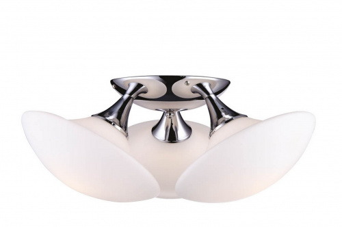 Потолочная люстра Arte Lamp SOFFIONE A2550PL-3CC купить по низкой цене