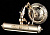 Подсветка MAYTONI Picasso PIC114-01-G