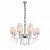 Подвесная люстра ST Luce Aumentato SL176.103.12