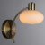 Бра Arte Lamp LATONA A7556AP-1AB A7556AP-1AB купить не дорого