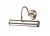 Подсветка Arte Lamp PICTURE LIGHTS A5023AP-1SS