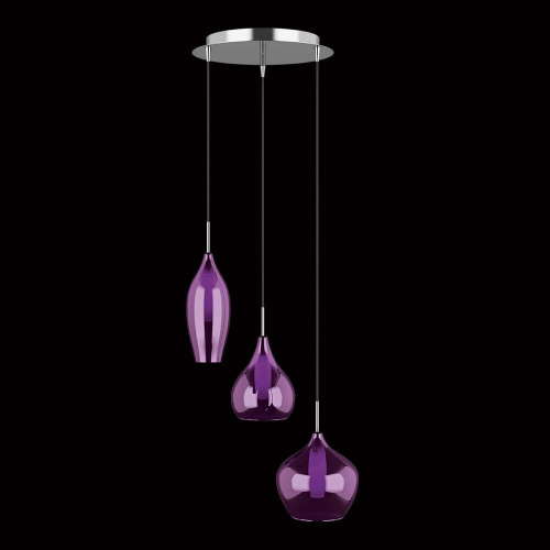 Подвесная люстра Lightstar Pentola 803059 купить по низкой цене
