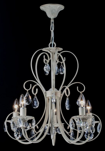 Подвесная люстра MAYTONI Princess ARM270-05-R купить по низкой цене
