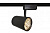 Светодиодный трековый светильник Arte Lamp TRACK LIGHTS A6107PL-1BK