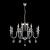 Подвесная люстра CITILUX Рига CL437221 Подвесная люстра CITILUX Рига CL437221 купить по низкой цене