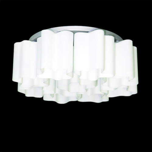 Потолочная люстра Lightstar NUBI 802090 купить по низкой цене