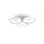 Светодиодная потолочная люстра Freya Bettina FR6008CL-L50W
