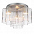 Потолочная люстра ST Luce Onde SL117.102.03