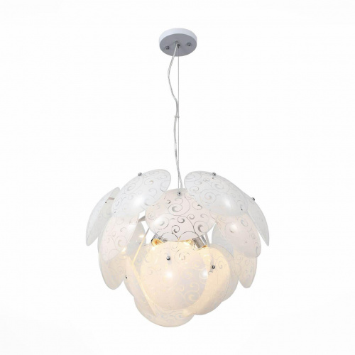 Подвесной светильник ST Luce Nelumbo SL301.503.05