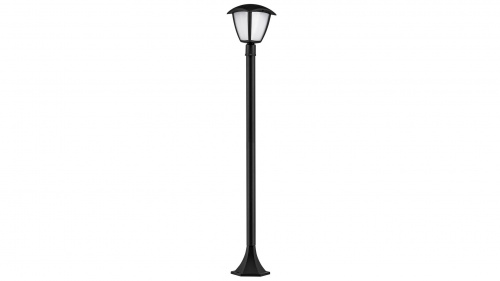 Светодиодный уличный столб Lightstar Lampione 375770