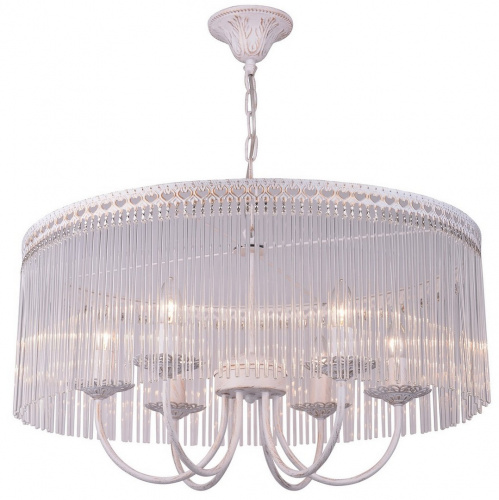 Подвесной светильник Arte Lamp SUSANNA A9446SP-6WG