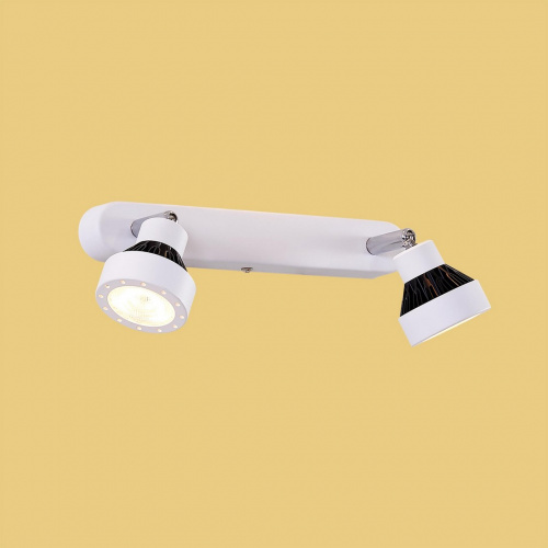 Светодиодный спот CITILUX Данди CL557521