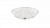Потолочная люстра Lightstar Zucche 820264