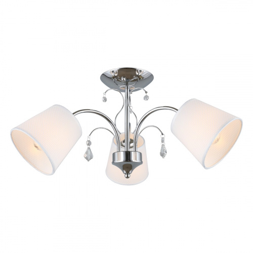 Потолочная люстра Omnilux Novello OML-56307-03 купить по низкой цене