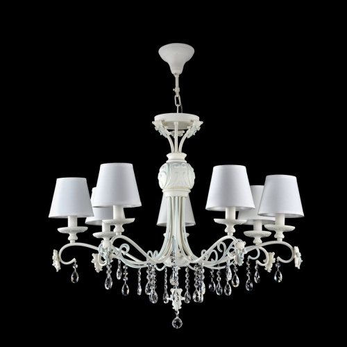 Подвесная люстра MAYTONI Laurie ARM033-07-BL купить по низкой цене