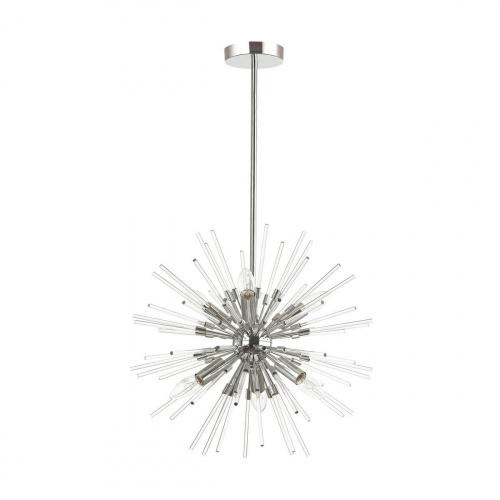 Подвесная люстра Odeon Light Kadrilia 4828/6 купить по низкой цене
