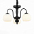 Подвесная люстра ST Luce Cupo SL685.403.03