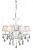 Потолочная люстра Omnilux Catanzaro OML-30807-06