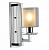 Бра Lumina Deco Manhattan LDW 8012-1W CHR