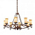 Подвесная люстра ST Luce SL122 SL122.303.08