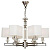Подвесная люстра MAYTONI Ontario MOD020PL-06CH