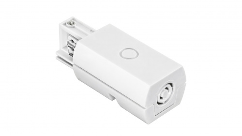 Боковое трехфазное питание Lightstar Barra 504116