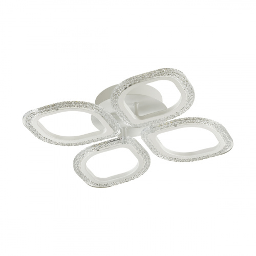 Светодиодная потолочная люстра LUMION MAGNOLIA 5202/72CL купить по низкой цене