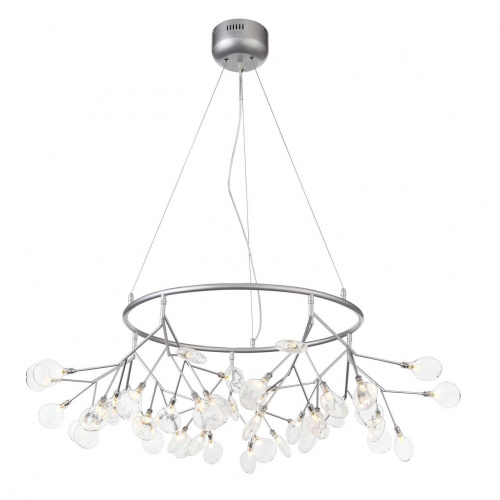 Подвесная люстра ST Luce Riccardo SL411.133.45 купить по низкой цене