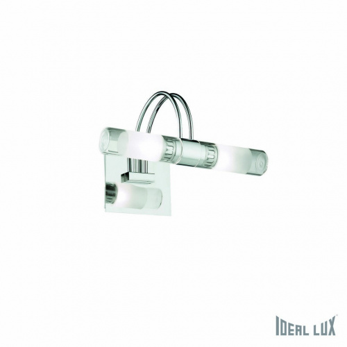 Подсветка Ideal Lux DOUBLE AP2