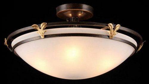 Потолочная люстра MAYTONI Combinare C232-CL-05-R купить по низкой цене