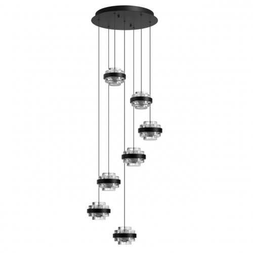 Подвесная люстра Odeon Light KLOT 5031/40L купить по низкой цене