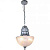 Подвесной светильник DIVINARE TROTTOLA 7135/02 SP-3