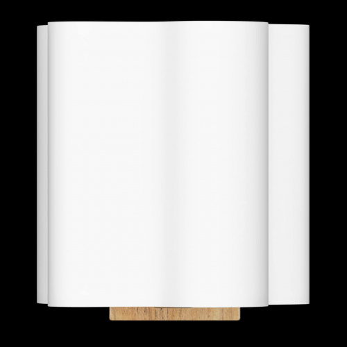 Настенные светильник Lightstar Nubi legno 802615