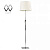 Торшер Mw-Light Сити 634040401