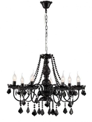 Подвесная люстра MAYTONI Contrast ARM220-07-R купить по низкой цене