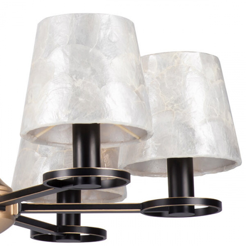 Подвесная люстра Lightstar Perla 707061 купить по низкой цене