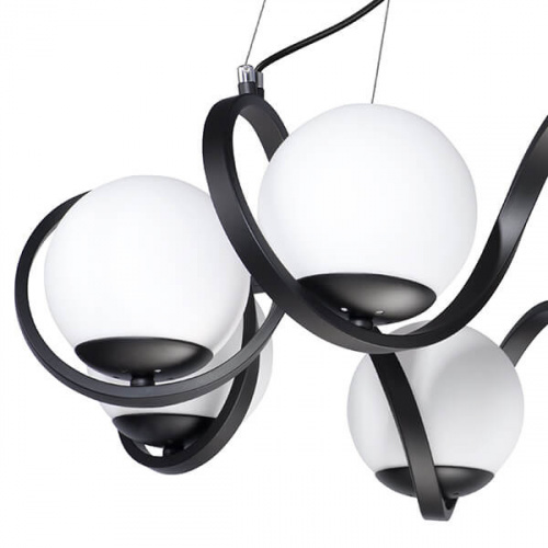 Подвесная люстра Lightstar Globo 803167 купить по низкой цене