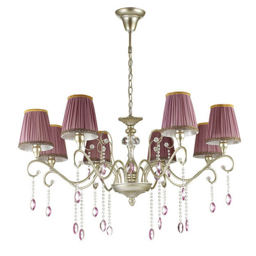Подвесная люстра Odeon Light GAELLORI 3393/8 купить по низкой цене