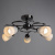 Потолочная люстра Arte Lamp ALESSIA A6545PL-5BC купить по низкой цене