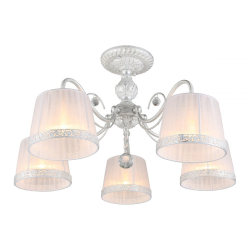 Потолочная люстра Omnilux Campovaglio OML-54117-05 купить по низкой цене