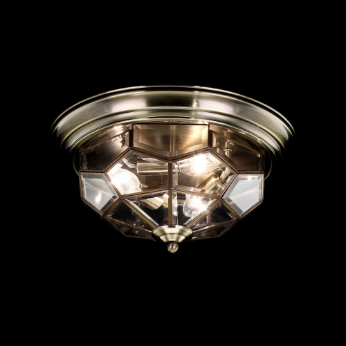 Потолочный светильник CITILUX Витра CL442530