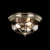 Потолочный светильник CITILUX Витра CL442530