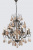 Подвесная люстра FAVOURITE Albero 1763-8P Подвесная люстра FAVOURITE Albero 1763-8P купить по низкой цене