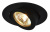 Встраиваемый светильник Arte Lamp ACCENTO A4009PL-1BK Встраиваемый светильник Arte Lamp ACCENTO A4009PL-1BK
