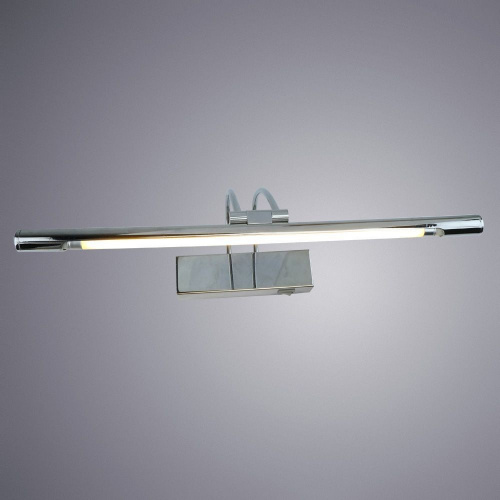 Подсветка Arte Lamp PICTURE LIGHTS LUM A3068AP-1CC
