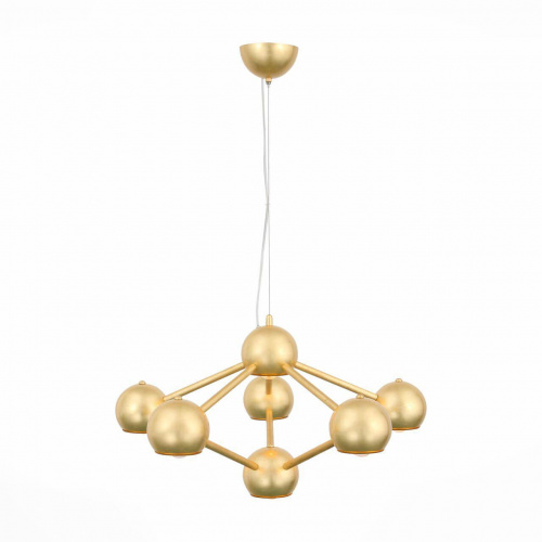 Подвесная люстра ST Luce ROTTURA SL853.203.07 купить по низкой цене