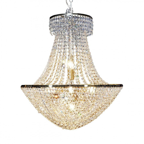 Подвесная люстра Lumina Deco Aviolla LDP 10423 купить по низкой цене